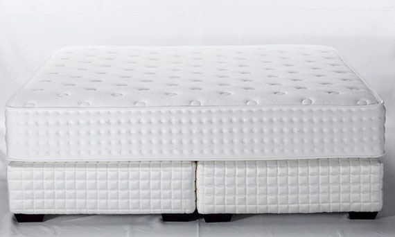 Comment acheter un boxspring haut de gamme sans se ruiner ?