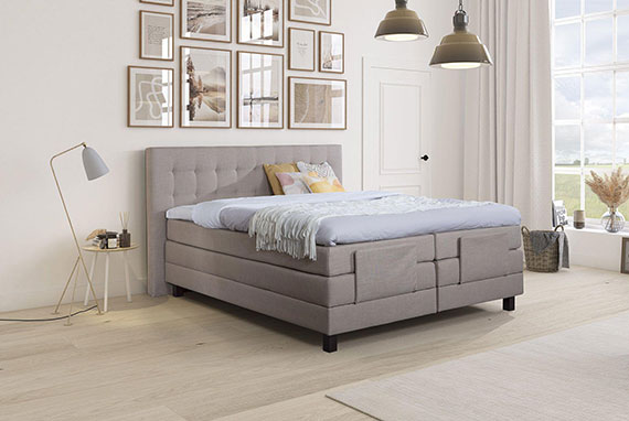 Comment acheter un boxspring haut de gamme sans se ruiner ?