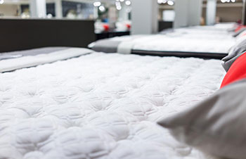 Comment acheter un matelas à ressorts ensachés de qualité à prix réduit ?