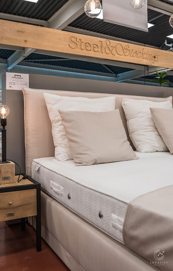 Comment acheter un matelas de qualité à prix abordable en magasin ?