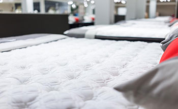 Comment acheter un matelas de qualité à prix abordable en magasin ?