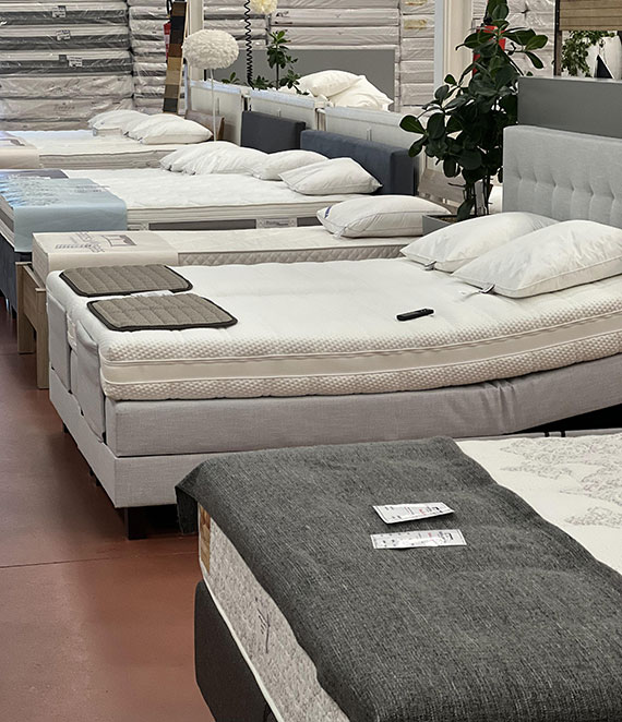 Comment bien choisir son matelas à ressorts ensachés pour un soutien optimal ?