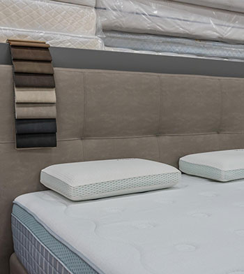 Comment choisir le boxspring parfait pour votre chambre ?