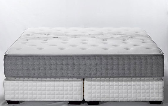 Comment choisir le boxspring parfait pour votre chambre ?