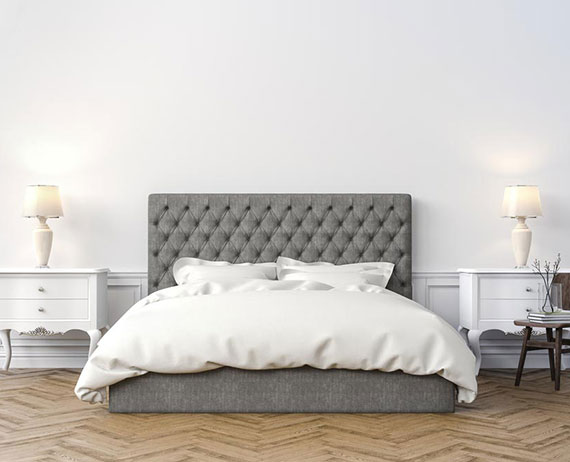 Comment choisir le boxspring parfait pour votre chambre ?