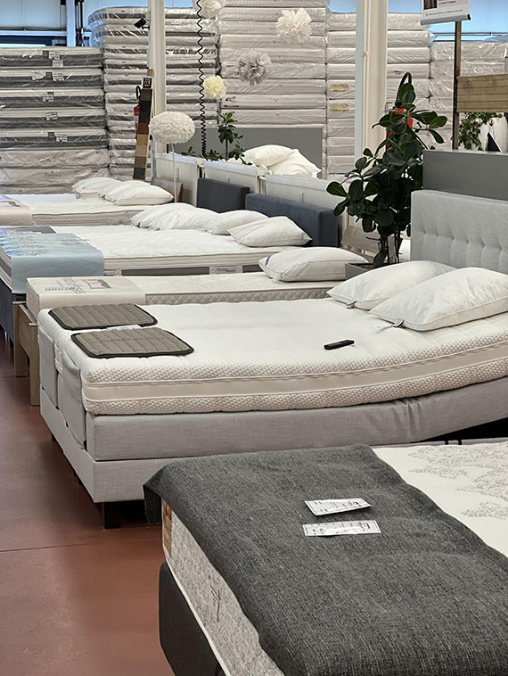 Comment choisir le matelas parfait au Paradis du Matelas à Alleur?