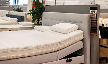 Comment choisir le sommier idéal pour votre nouveau matelas ?