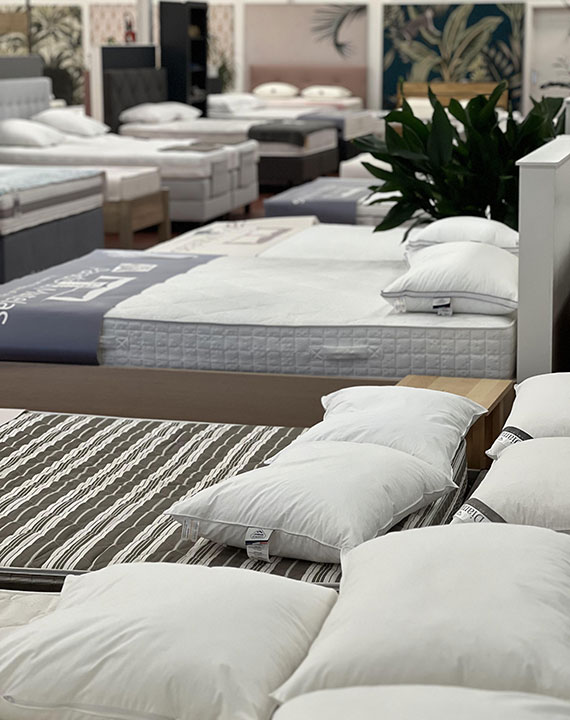 Comment faire l'achat d'un matelas à ressorts Bonnell de qualité à prix bas ?