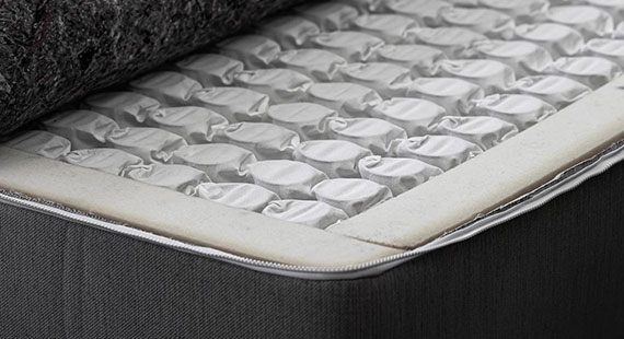 Où trouver les meilleures offres de matelas à ressorts ensachés ?