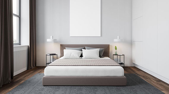 Où trouver les meilleures offres de matelas en mousse polyéther ?