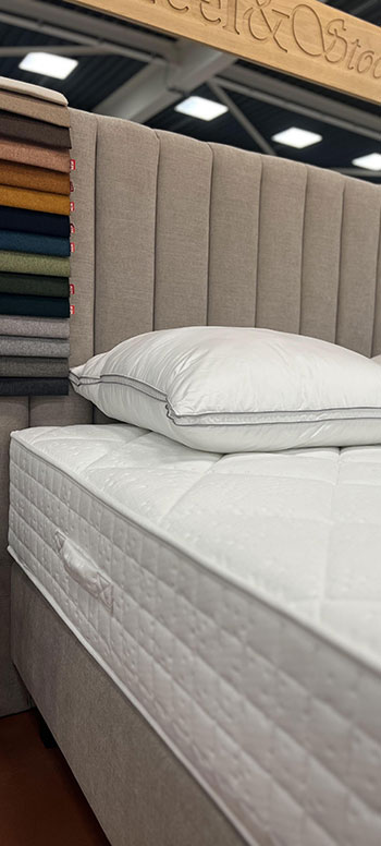 Où trouver les meilleurs matelas en mousse haute résilience ?