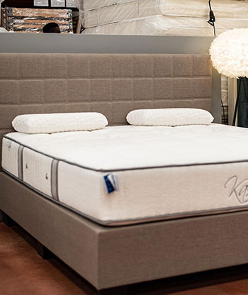 Où trouver les offres les plus compétitives pour un matelas à ressorts Bonnell ?