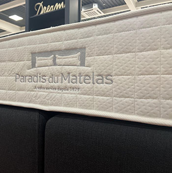 Pourquoi acheter un matelas à ressorts ensachés en magasin est une excellente idée ?