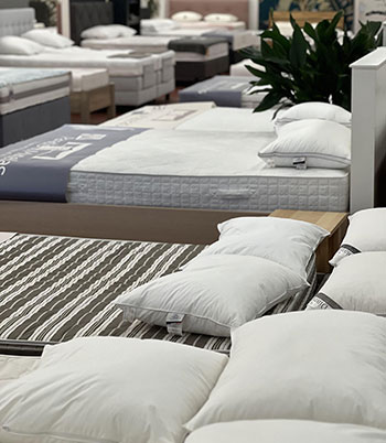 Pourquoi acheter votre matelas directement en magasin au Paradis du Matelas ?