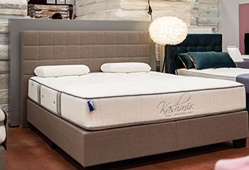 Pourquoi acheter votre matelas directement en magasin au Paradis du Matelas ?