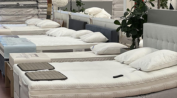 Pourquoi choisir un matelas en latex naturel pour votre santé et bien-être ?