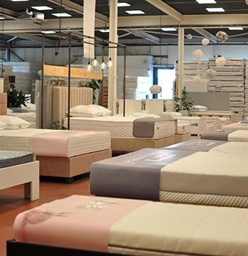 Pourquoi est-il avantageux d'acheter un matelas à ressorts Bonnell en magasin ?