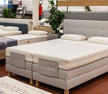 Pourquoi l'achat d'un boxspring en magasin est-il conseillé ?