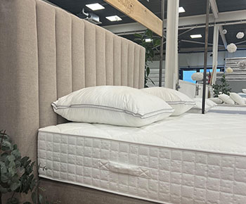 Pourquoi l'achat d'un boxspring en magasin est-il conseillé ?