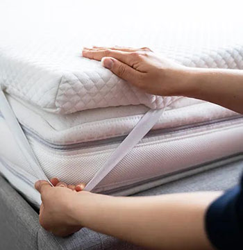 Choisir le Matelas Parfait : Une Quête Essentielle au Paradis du Matelas