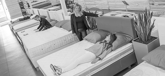 Pourquoi opter pour un matelas polyéther pour améliorer votre qualité de sommeil ?