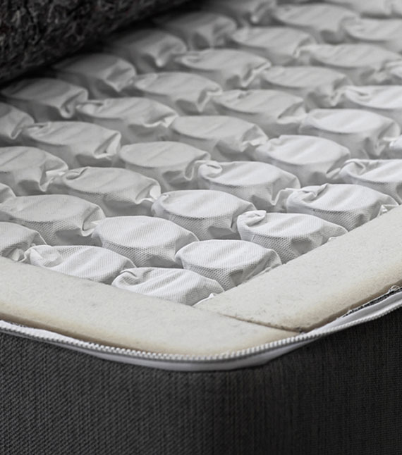 Quelles marques de matelas à ressorts ensachés offrent la meilleure qualité ?