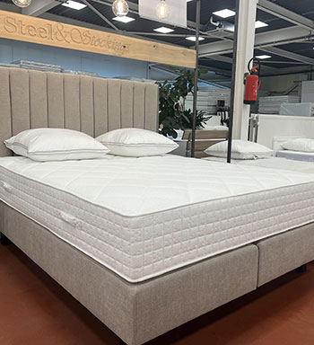 Quel boxspring recommander pour améliorer le confort dorsal ?