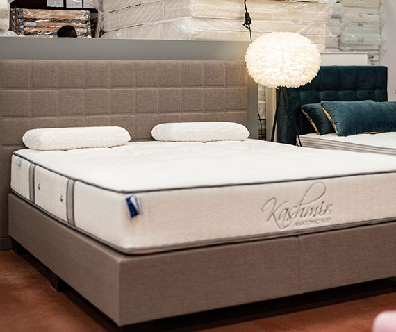 Quel boxspring recommander pour améliorer le confort dorsal ?