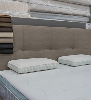 Quel boxspring recommander pour améliorer le confort dorsal ?