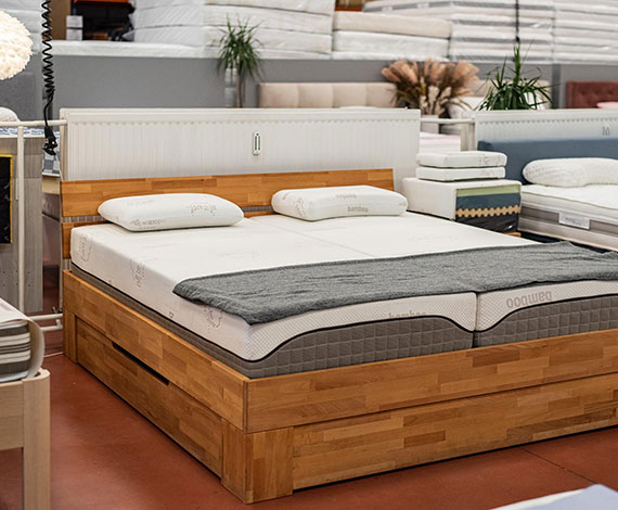 Quel budget prévoir pour un boxspring ?