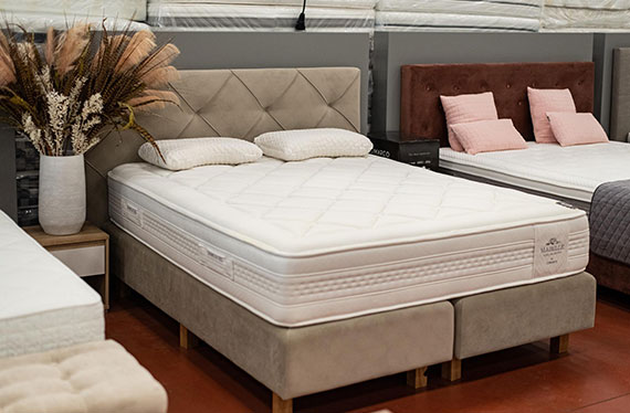 Quel est le meilleur matelas en mousse haute résilience disponible sur le marché ?