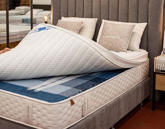 Quel est le meilleur matelas en mousse haute résilience disponible sur le marché ?