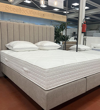 Quel type de boxspring choisir pour un sommeil réparateur ?