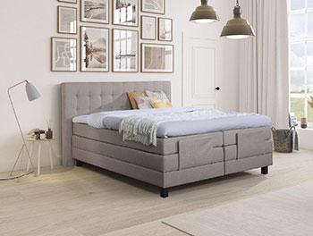 Quel type de boxspring choisir pour un sommeil réparateur ?