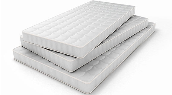 Quel type de matelas à ressorts multispires répond à vos exigences ?