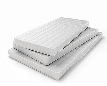 Quel type de matelas en latex naturel choisir en fonction de vos besoins ?