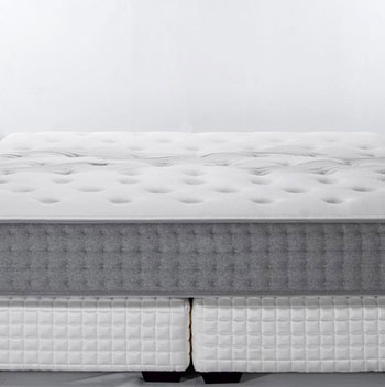 Qu'est-ce qu'un boxspring et pourquoi est-il important pour un sommeil de qualité ?