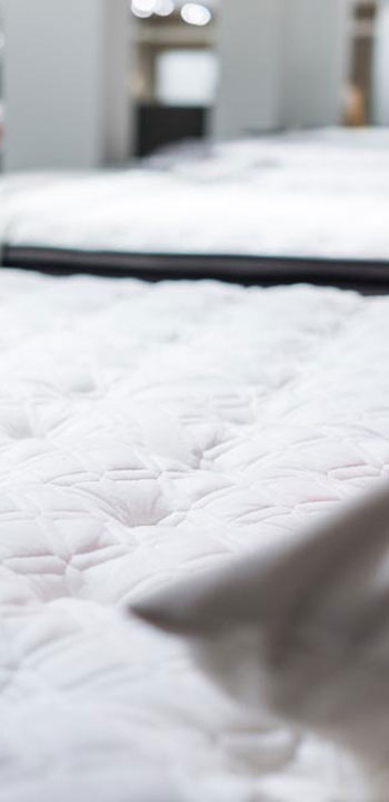 Quelle marque de matelas à ressorts Bonnell offre la meilleure expérience de sommeil ?