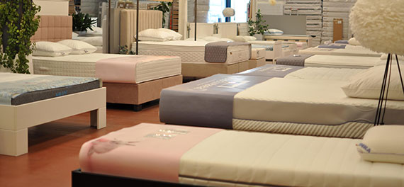 Quels critères pour choisir le type de matelas polyéther idéal ?