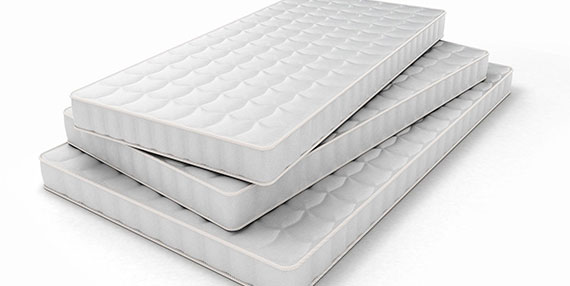 Quels critères pour choisir le type de matelas polyéther idéal ?