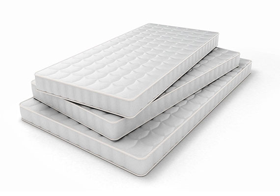 Quels matelas polyéther recommander pour soulager les maux de dos ?