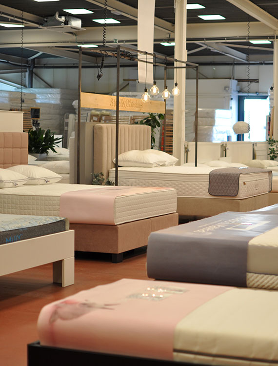 Quels sont les meilleurs matelas à ressorts ensachés sur le marché actuellement ?