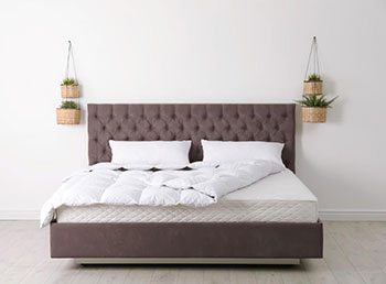 Quels sont les meilleurs matelas disponibles en magasin?