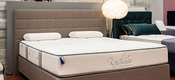 Quels sont les meilleurs matelas disponibles en magasin?