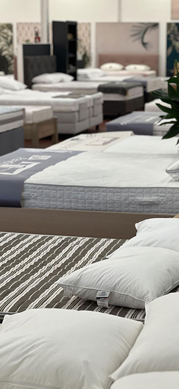 Quels sont les meilleurs matelas viscoélastiques disponibles au Paradis du Matelas ?