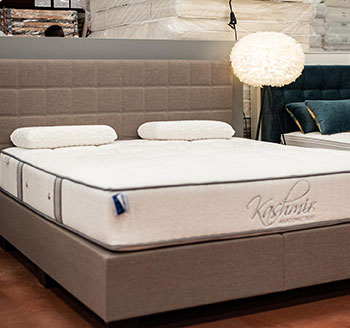 Quels sont les meilleurs matelas viscoélastiques disponibles au Paradis du Matelas ?