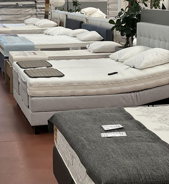 Trouvez le Matelas Polyéther Idéal : Conseils pour un Essai Réussi